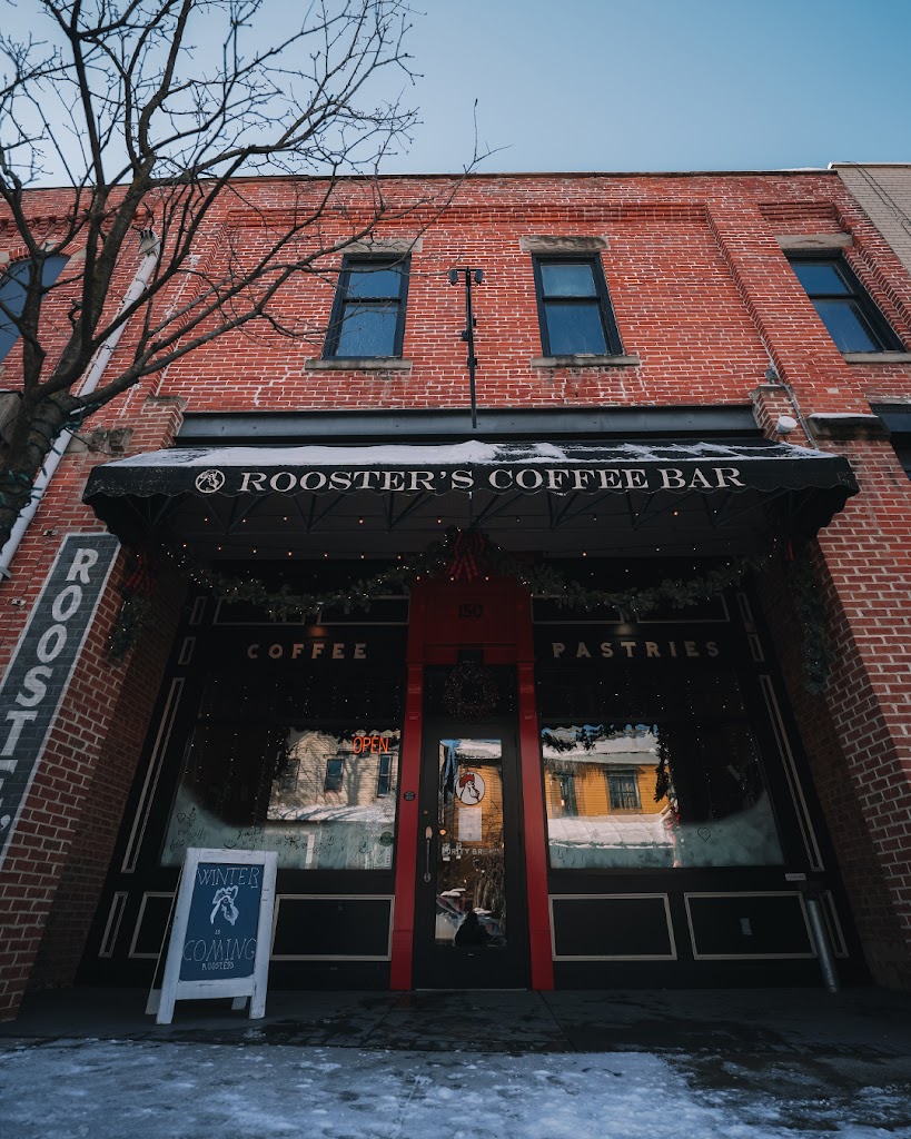 Photo of Rooster's Coffee Bar