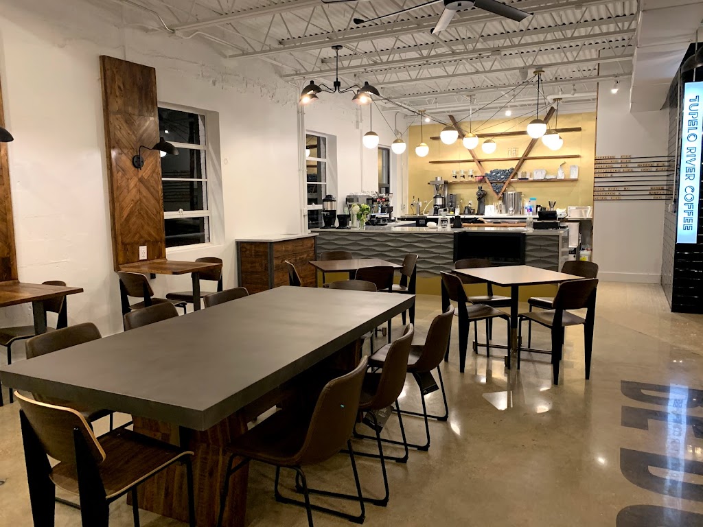 Photo of Tupelo River Coffee