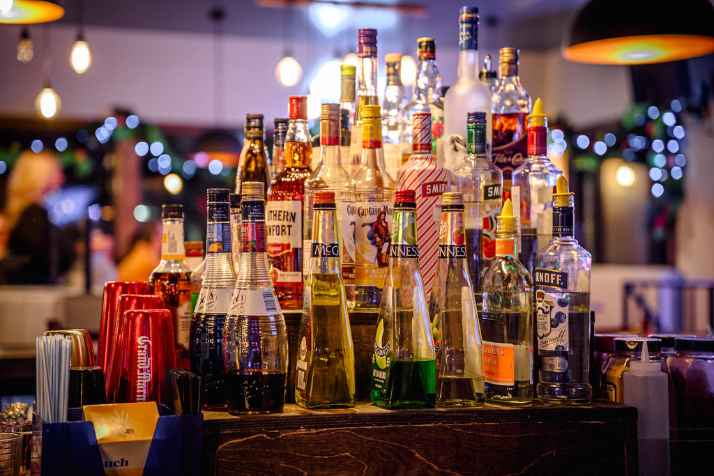 Food & drink