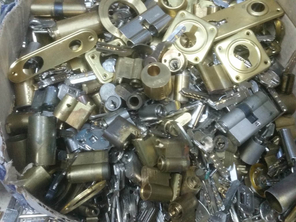 ***** Cerrajeria / Cerrajeros Elda - Petrel *****