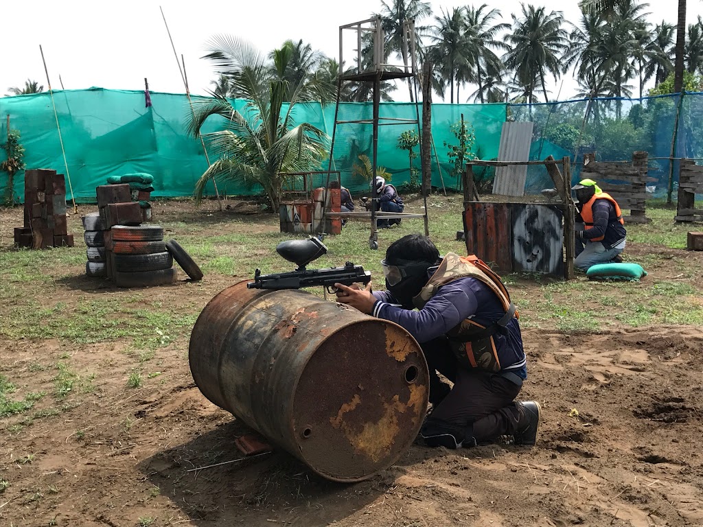 Paintball