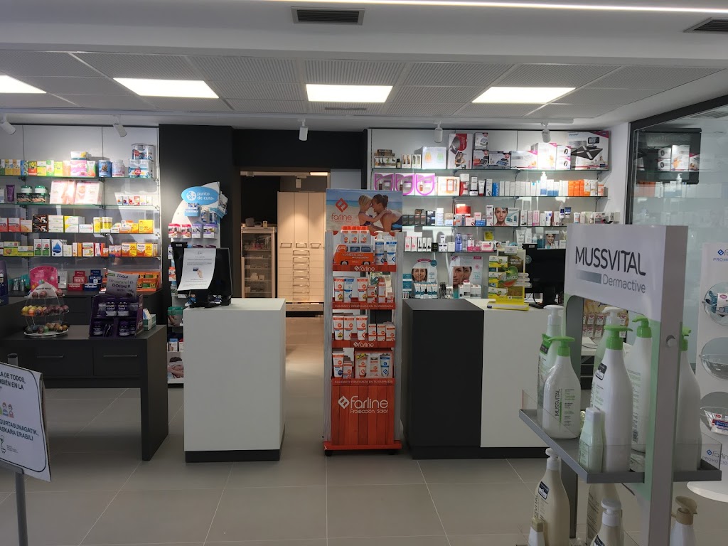 Farmacia Monica Davila de Eusebio