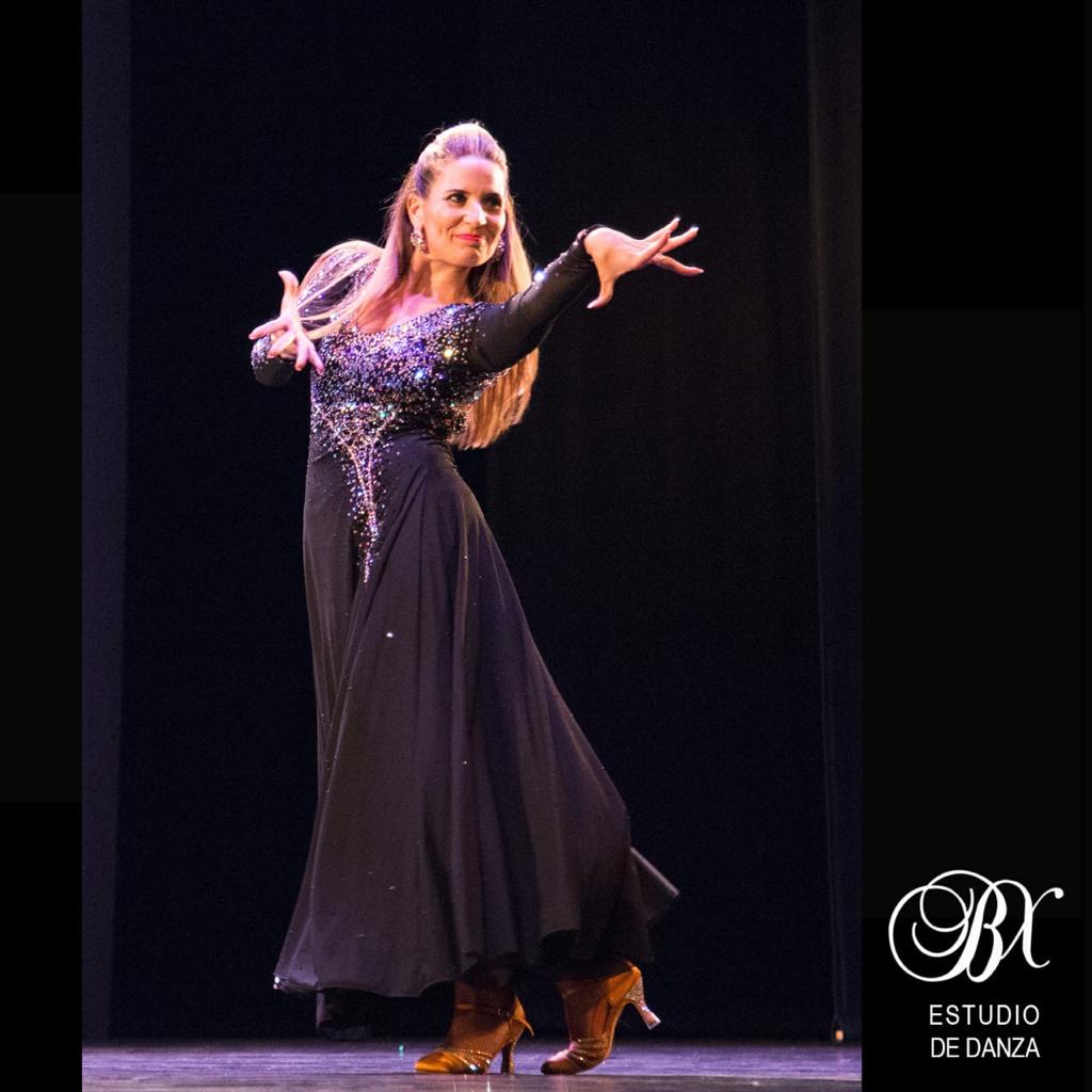 Bx Estudio de danza Brenda Xavier — Del propietario