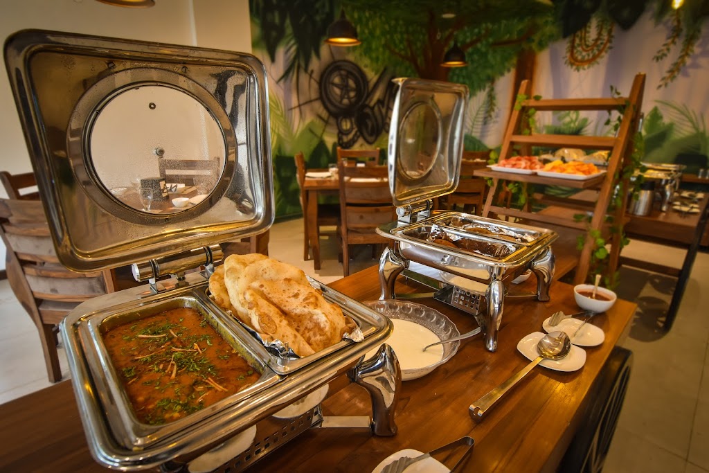 Food & drink