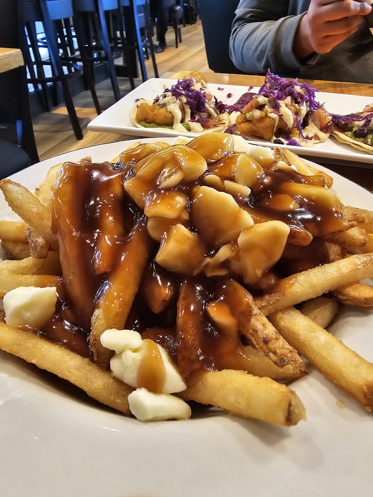 Poutine