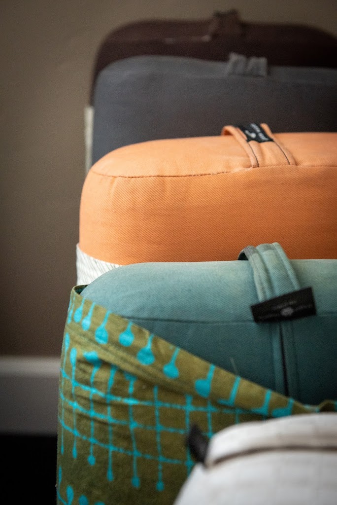  Marina Zaleski |Yoga Essentials & Yoga Therapy: