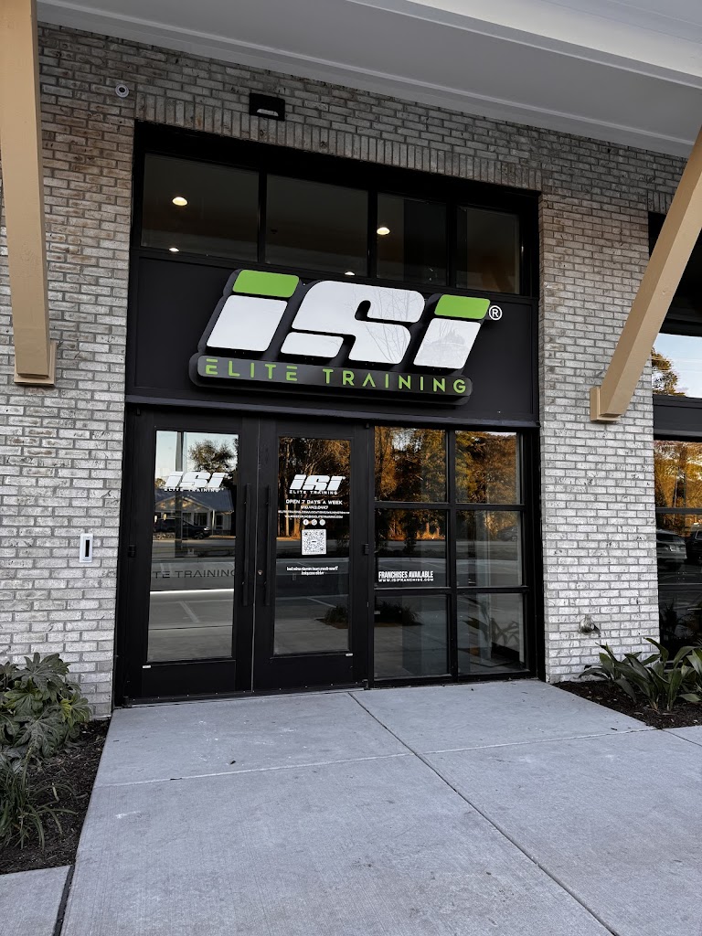  ISI Elite Training - Wilmington, NC