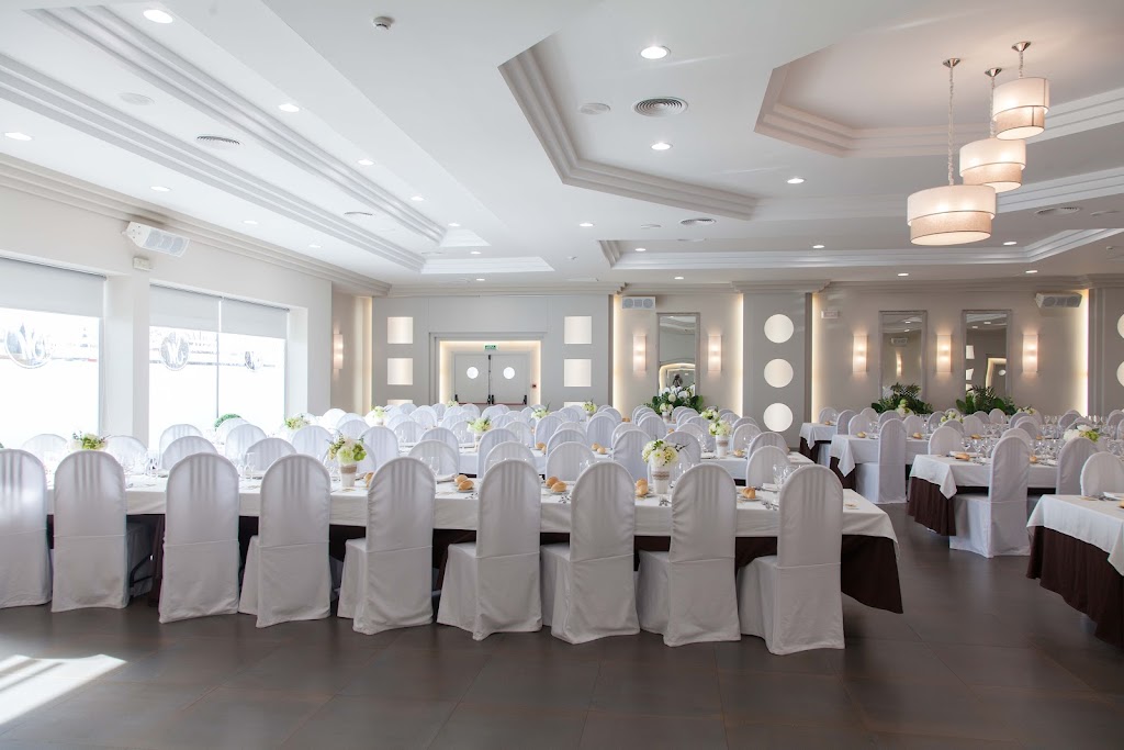 Salon de Bodas Mabel