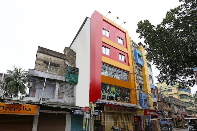 Oyo Dreamland Guest House Near City Centre Salt Lake