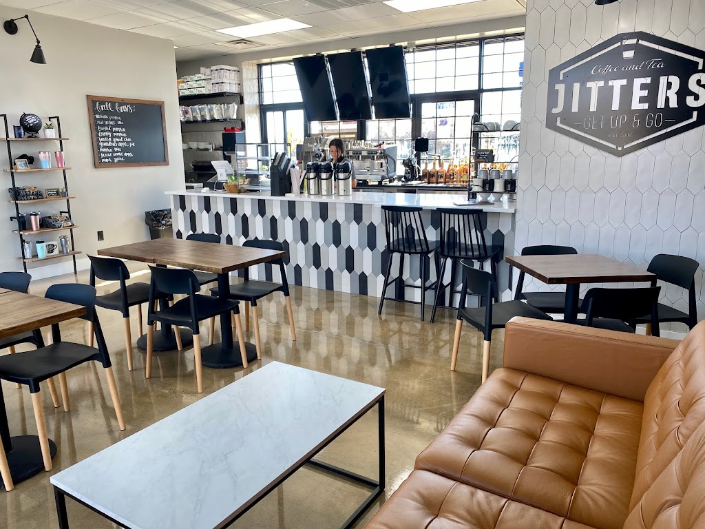 Photo of White Buffalo Coffee Bar