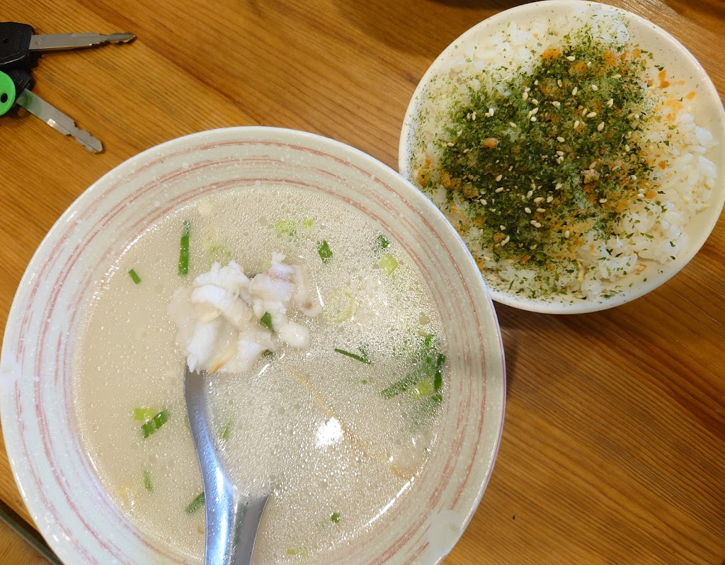 山記魚仔店 的照片