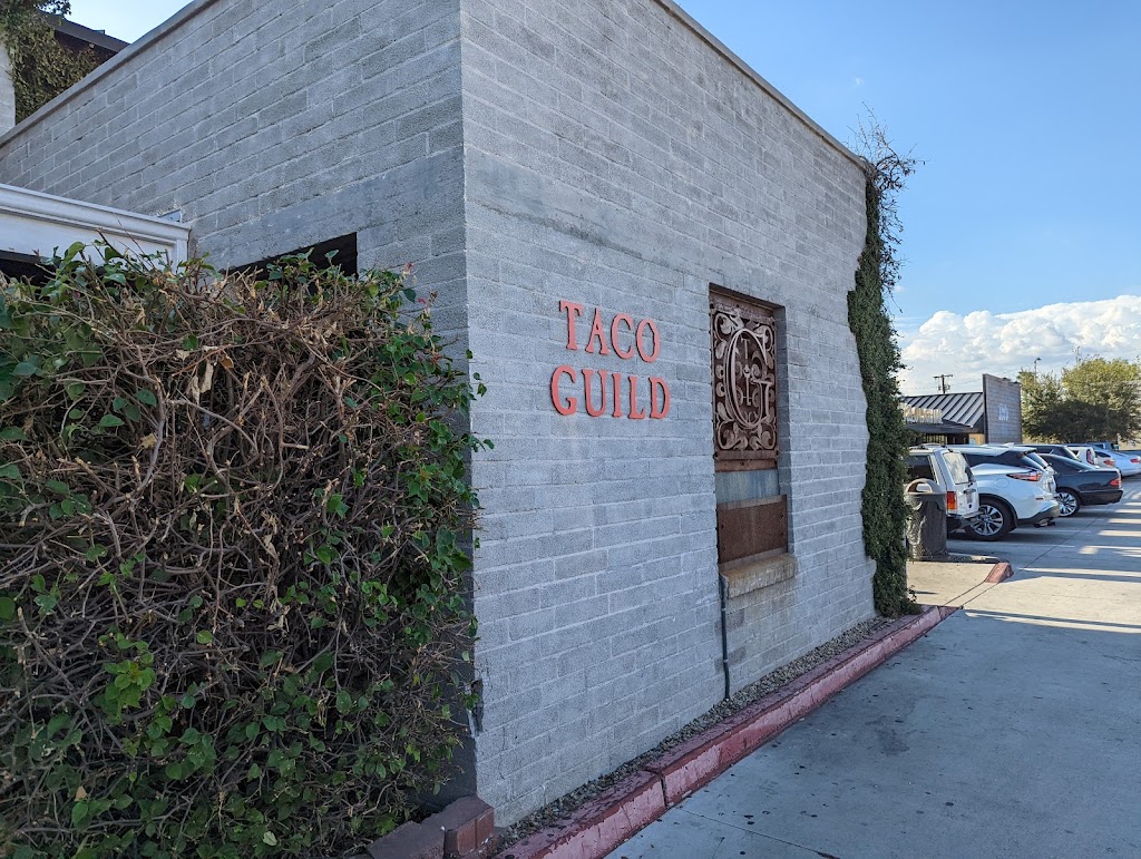 Taco Guild