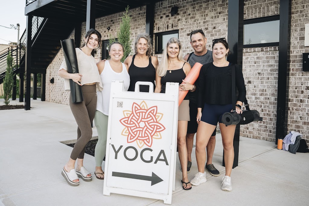  Tribe Yoga and Wellness