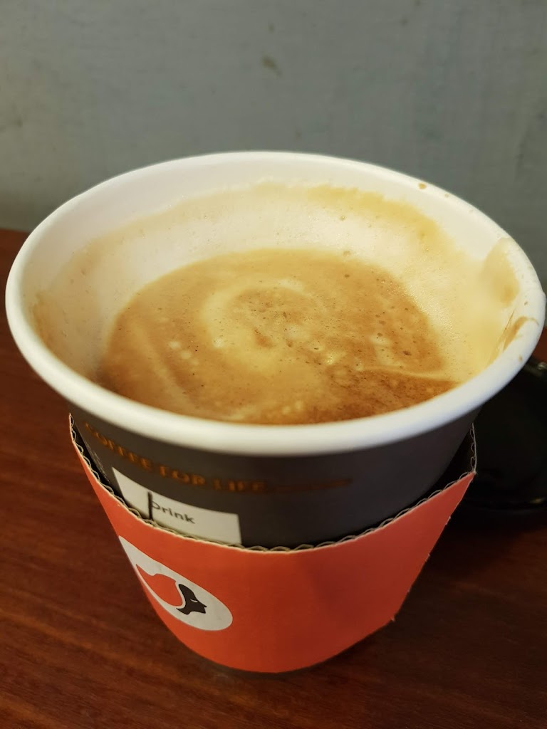 LOUISA COFFEE 路易莎（華山門市） 的照片