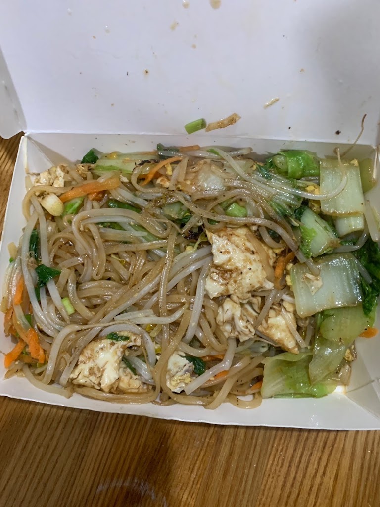 台越美食坊 的照片