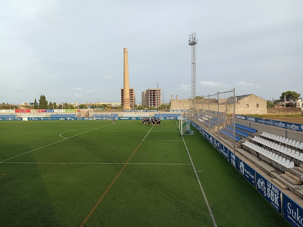 Campo de Futbol Vinaros CF