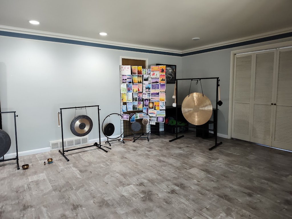  January Spirit LLC -- Holistic Health & Wellness