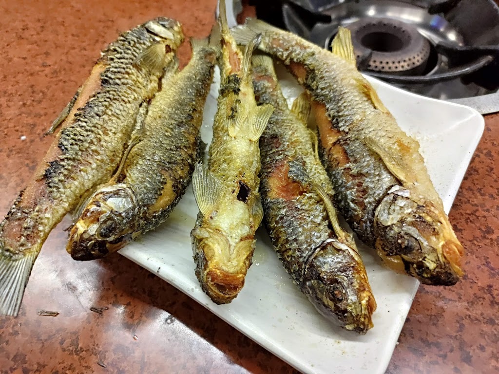 遇見夏天的家（預約部落餐廳） 的照片