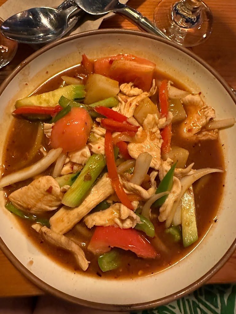 Fern Thai Eatery & Bar