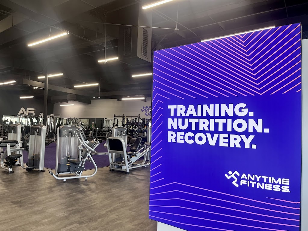  Anytime Fitness