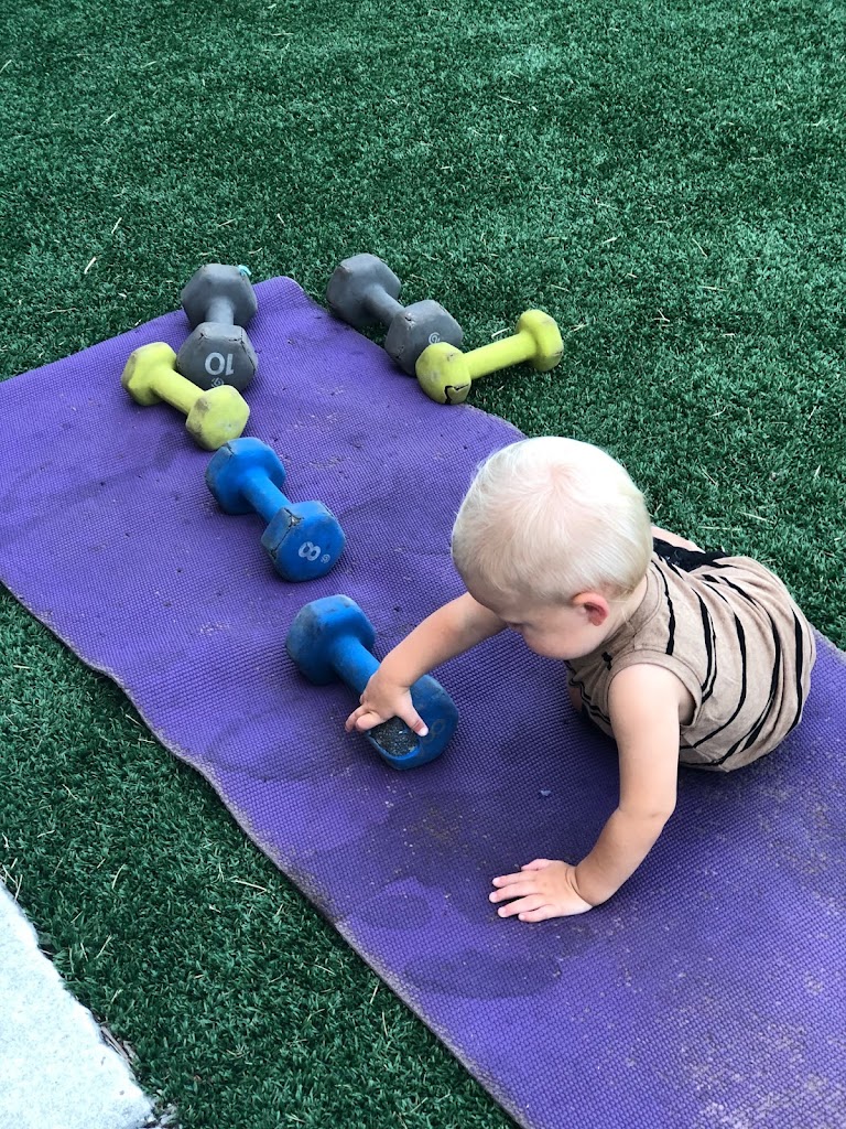  iStroll, LLC Brandon