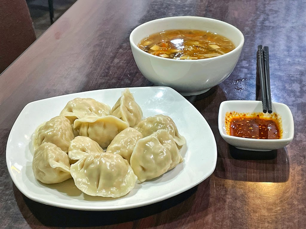 王師父家傳大水餃 的照片