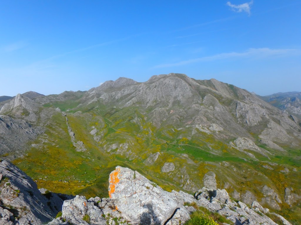 Cerro La Penona