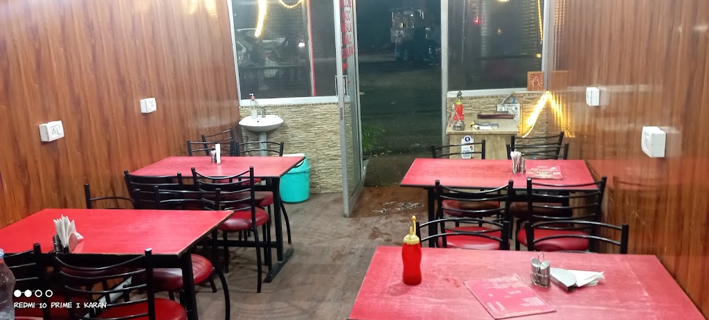 Magic Masala Restaurant