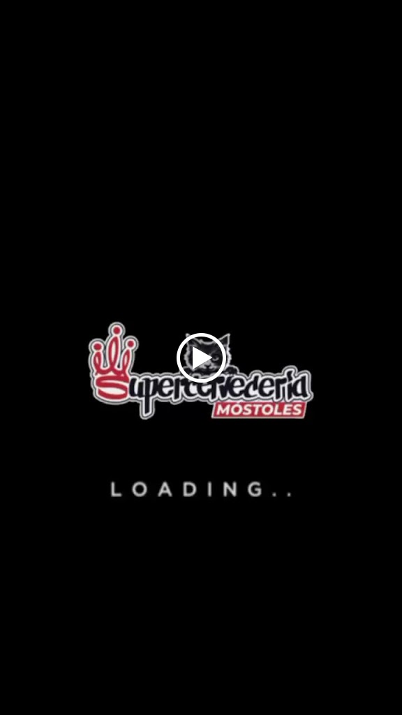 Supercerveceria Mostoles — Videos