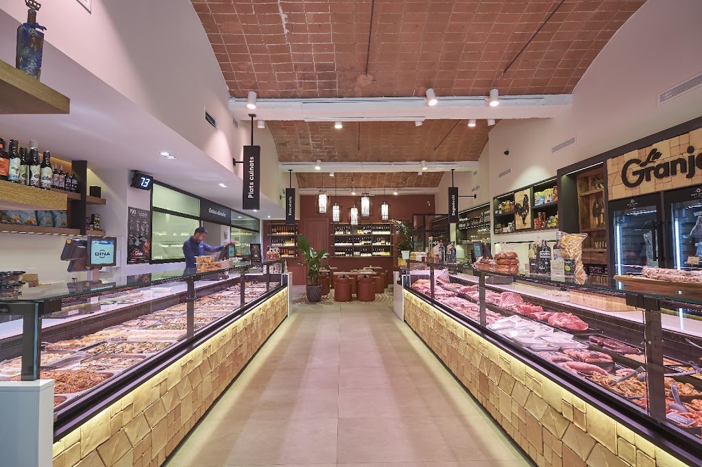 La Granja Granollers