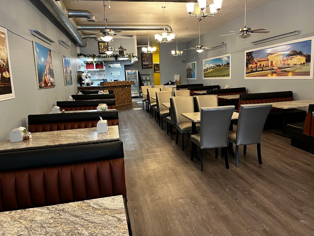 Shree Akshar Veg. Restaurant in Regina