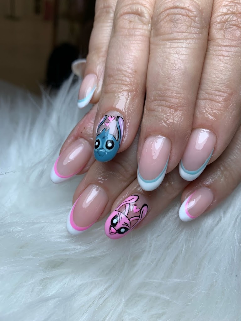 Yeni Nails Arte o.e — Mas recientes