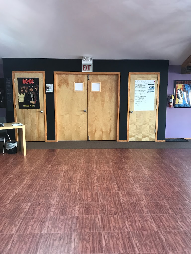  Through the Body Dance & Fitness