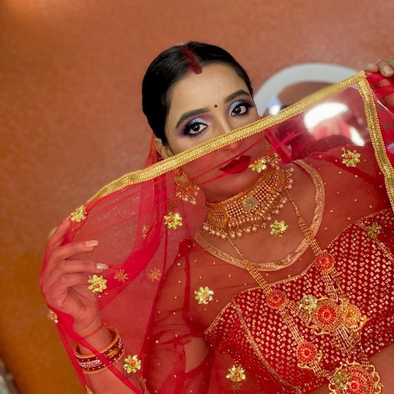 Anu Beauty Parlour And Training Center