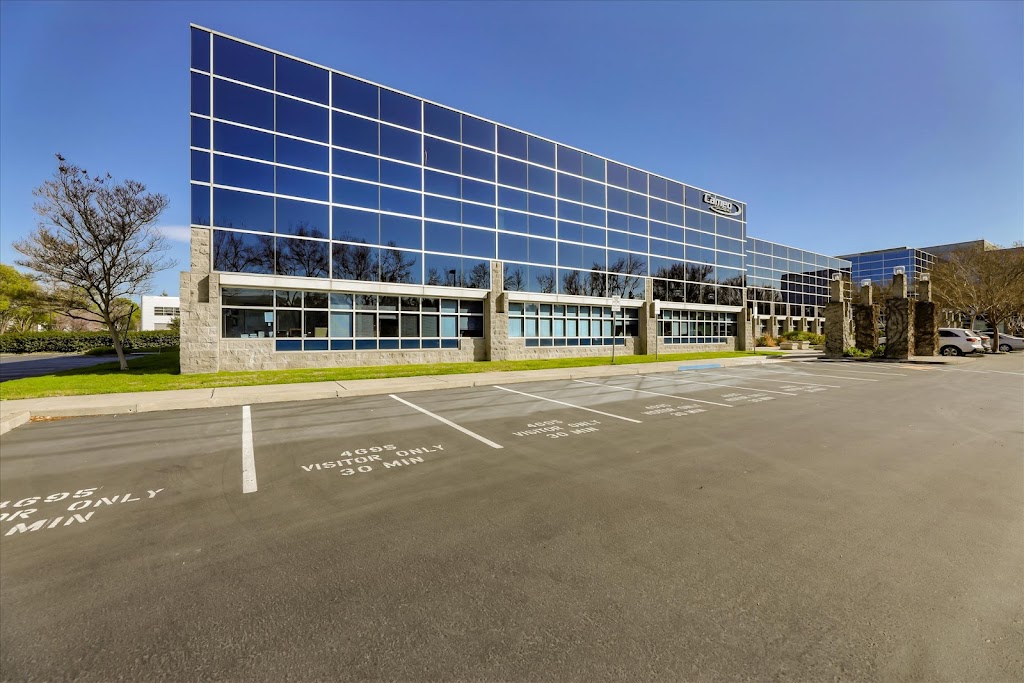 Pleasanton Workspace