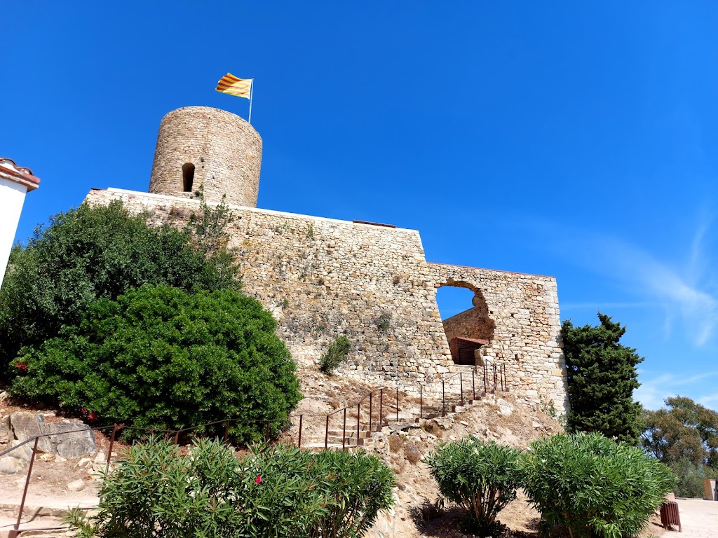Castillo de San Juan | Blanes