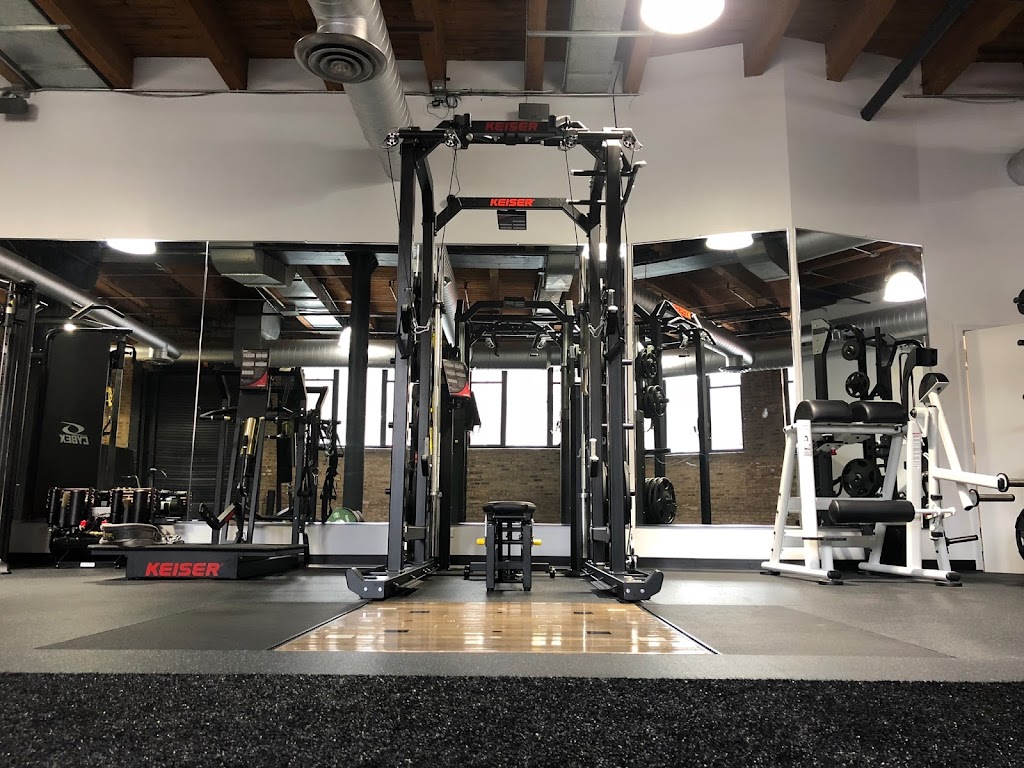  Bracey Performance LLC