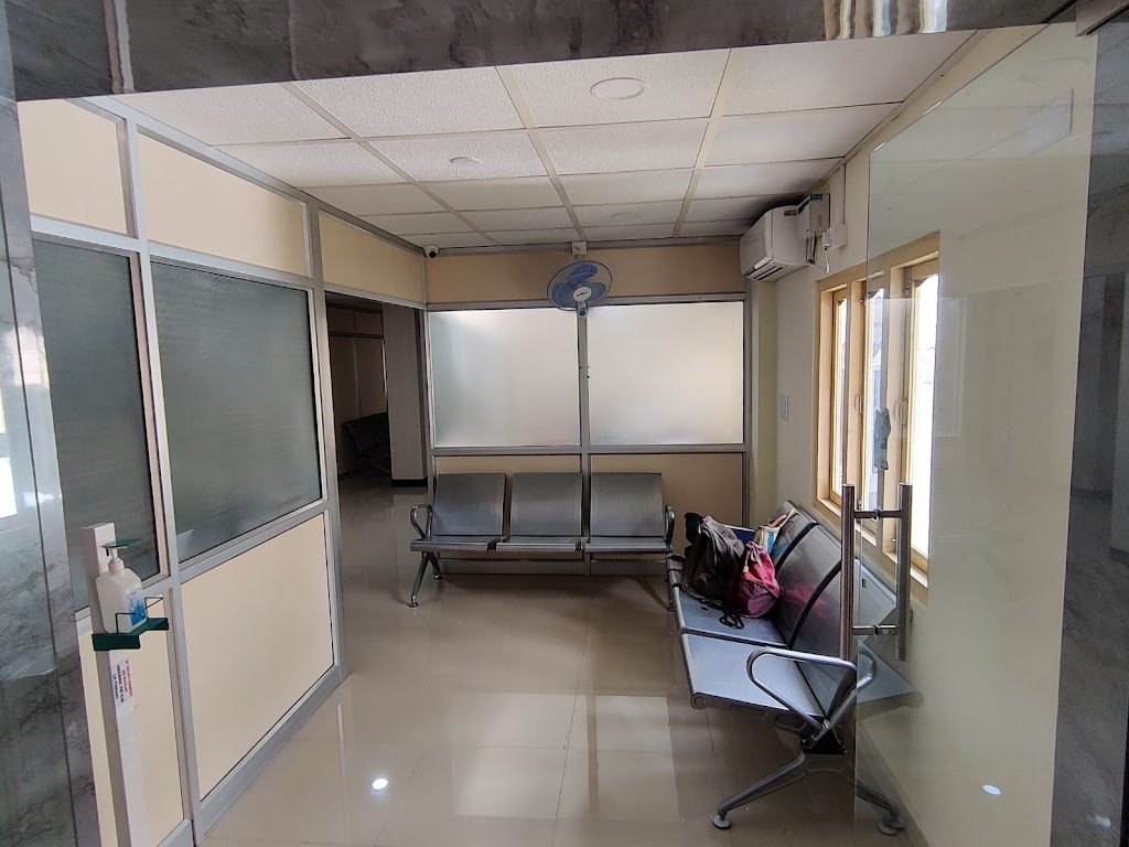 Dr. Dr Thulasi S Hospital And Diagnostics