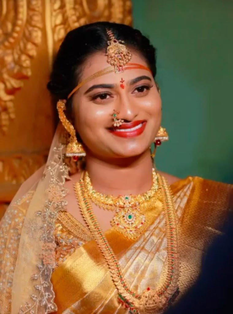 Sahara Professional Make Over Beauty Saloon