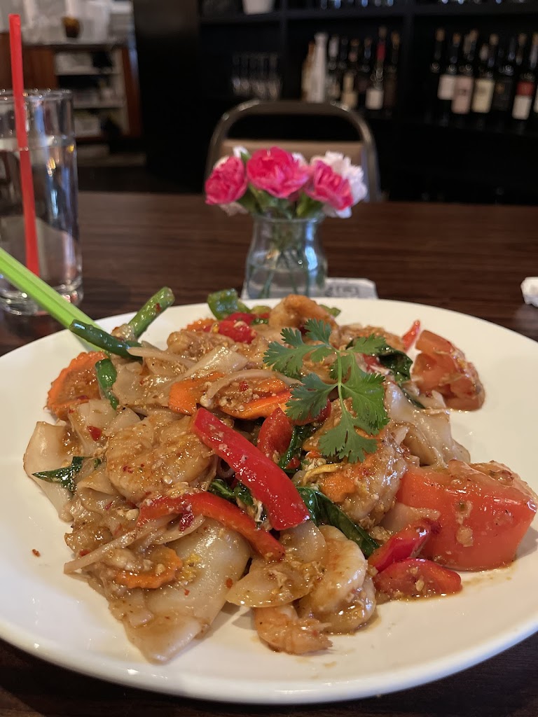 Thai's Thumbz Urban Kitchen Richardson