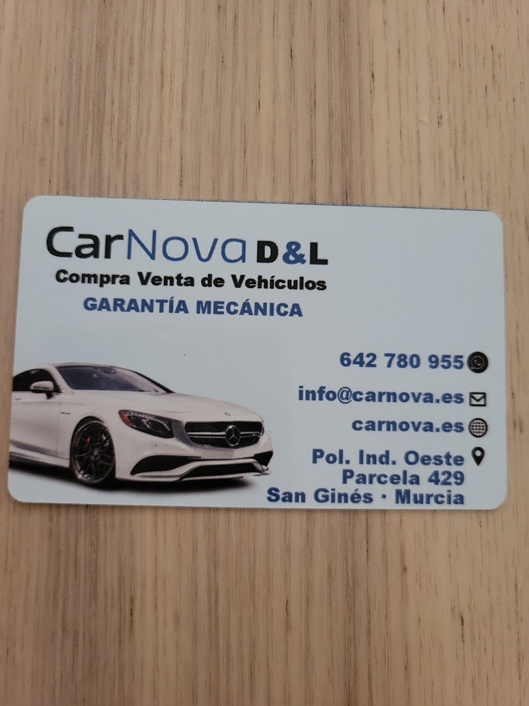 carnova