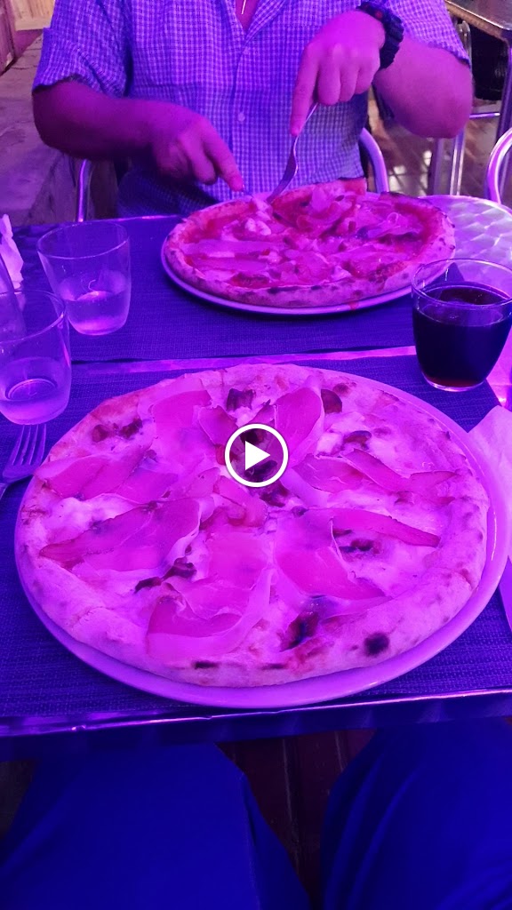 Pizzissima — Videos