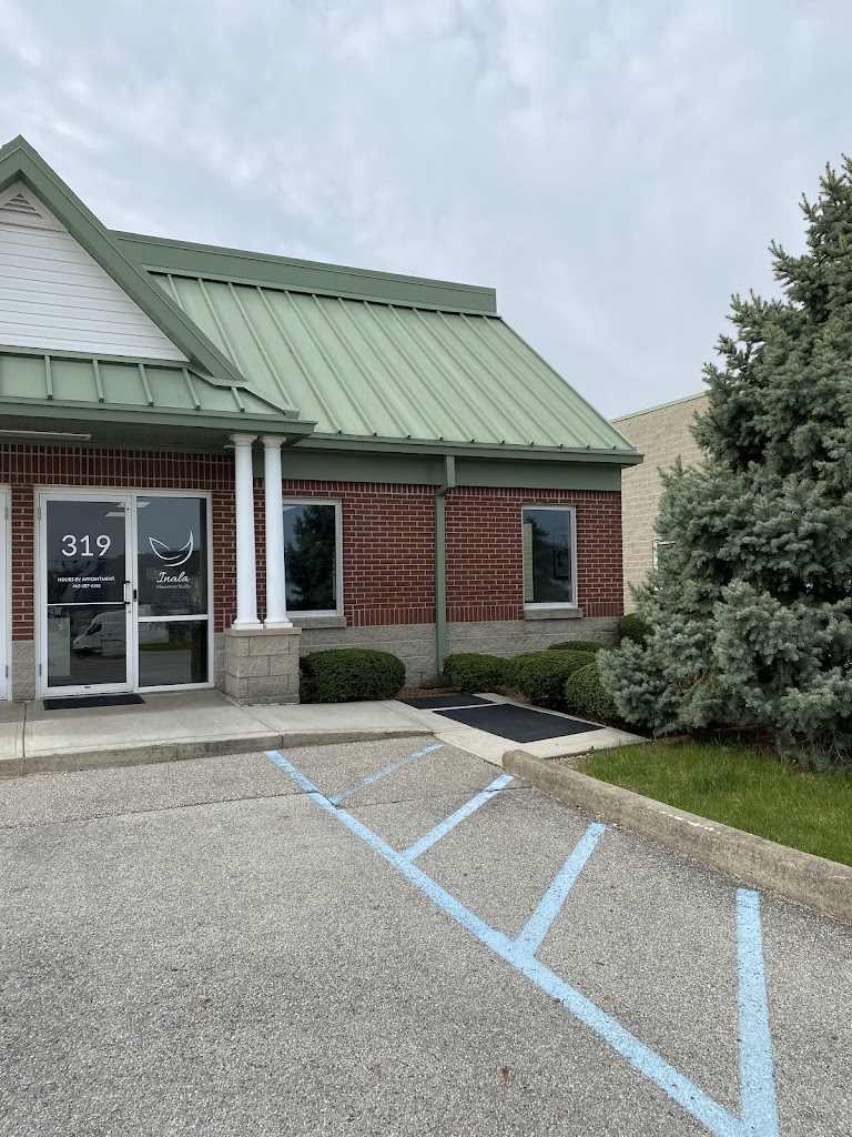  Inala Movement Studio