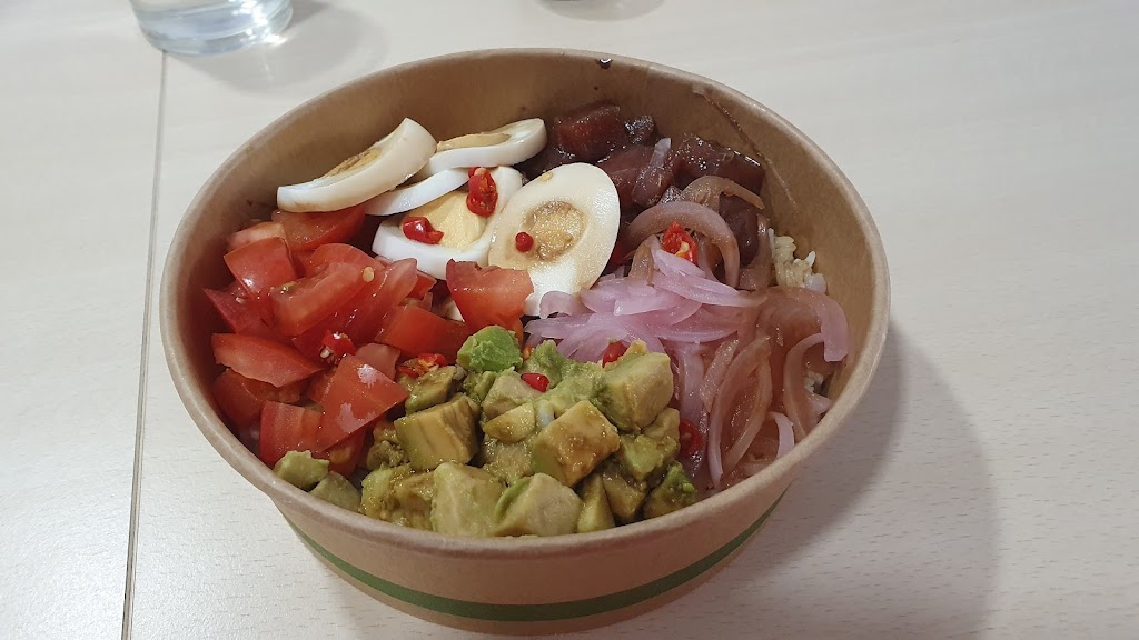 Pa'llevar de La Corrala