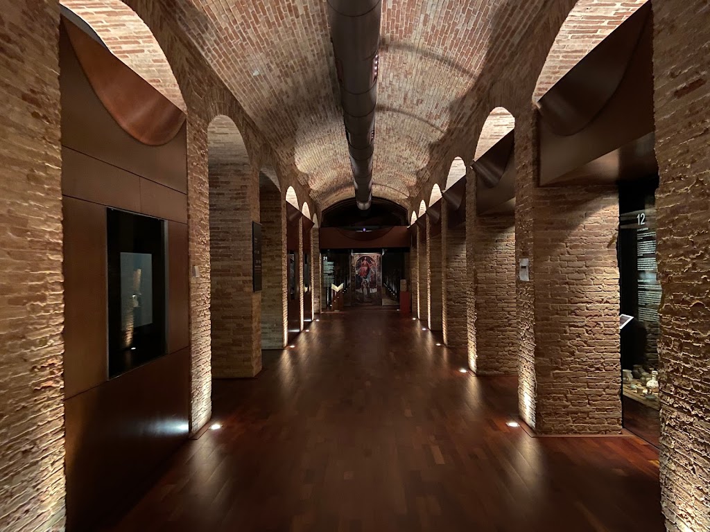Museo de Historia Valencia