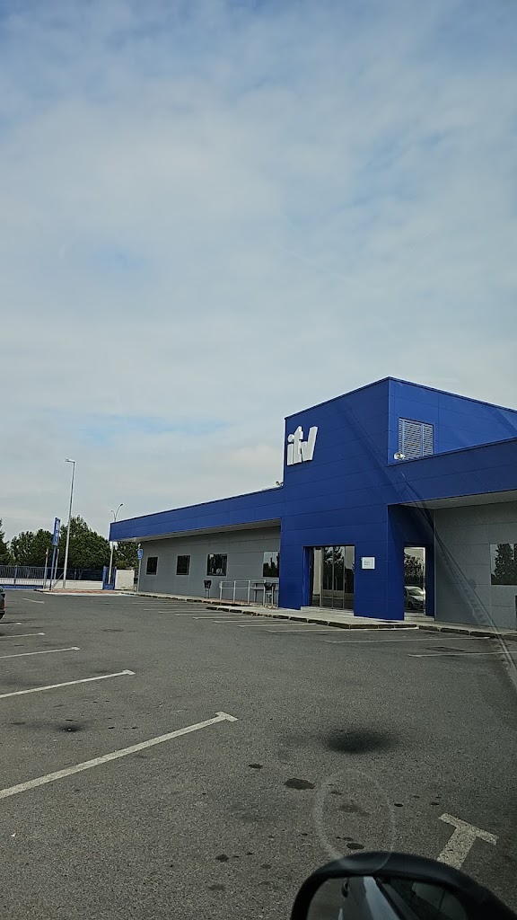 Estacion ITV Palma del Rio - VEIASA