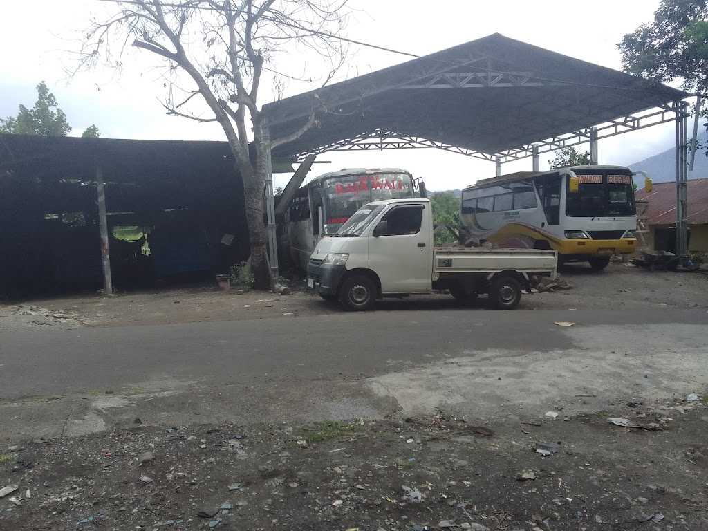 Bengkel Mobil HARMONI