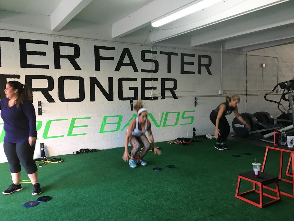  B-Force Fitness