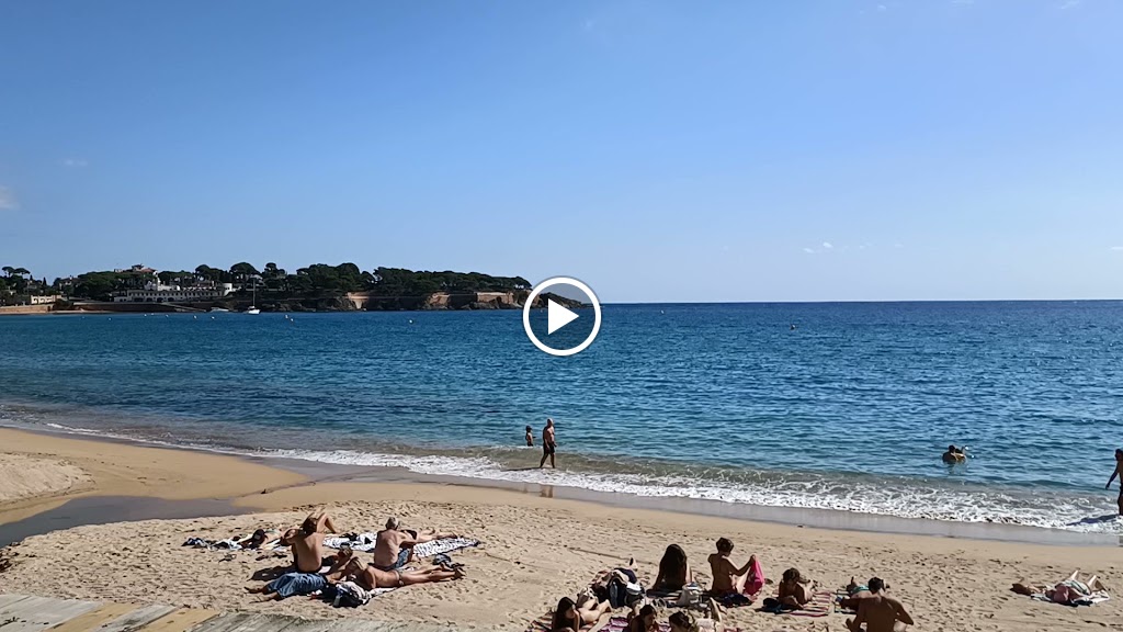 El Raco de Sant Pol — Videos