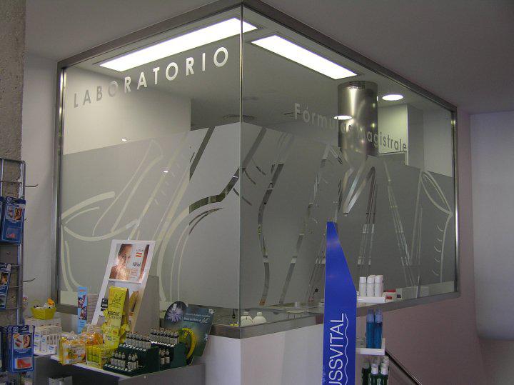 Farmacia Benijofar — Del propietario